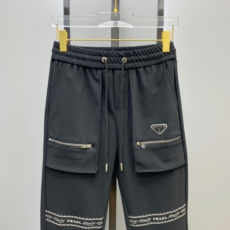 Prada Long Pants